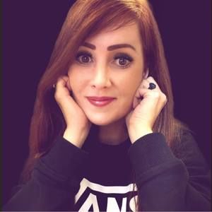 Meet your Posher, Audrey